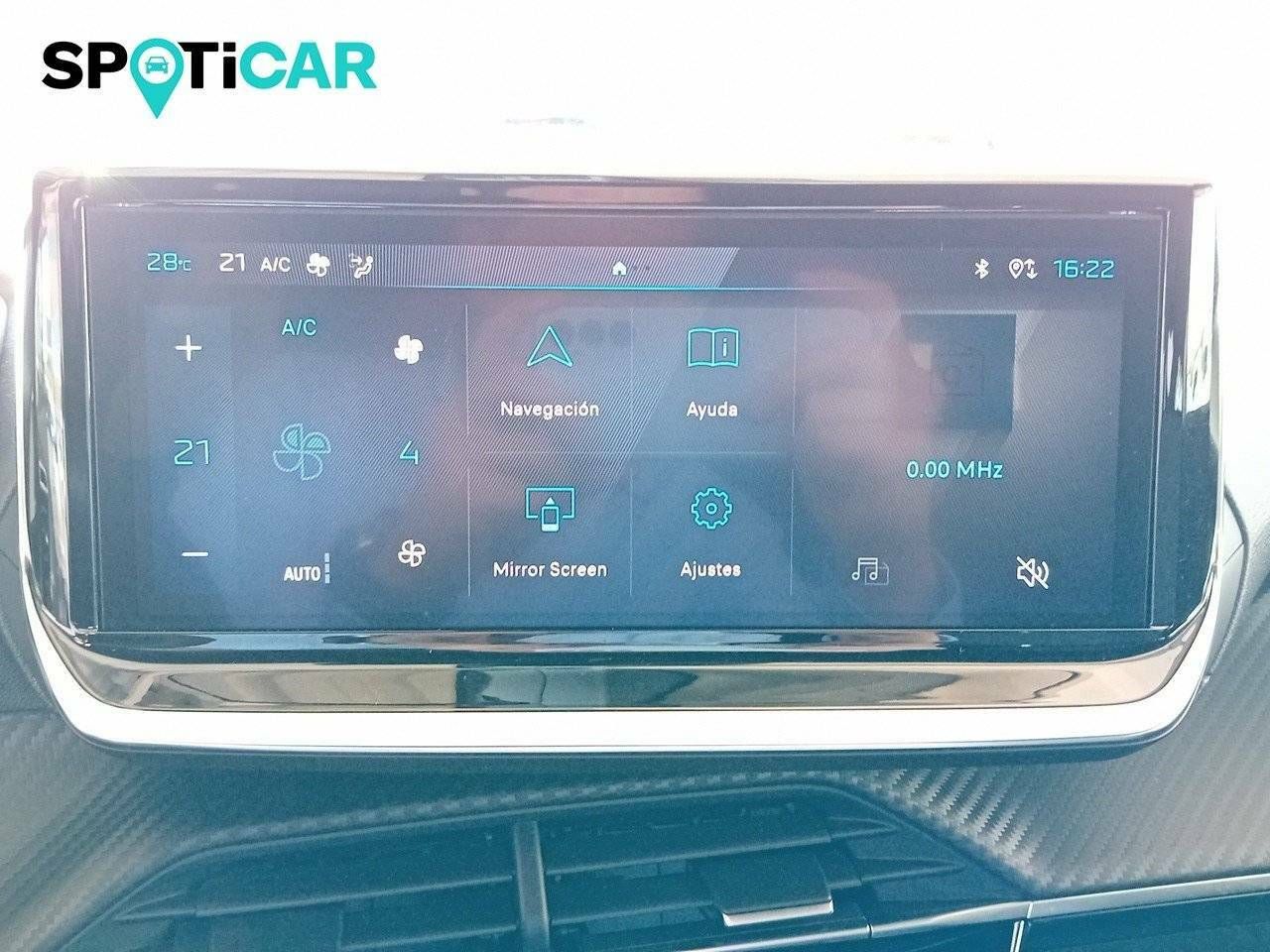 Foto Peugeot 2008 18