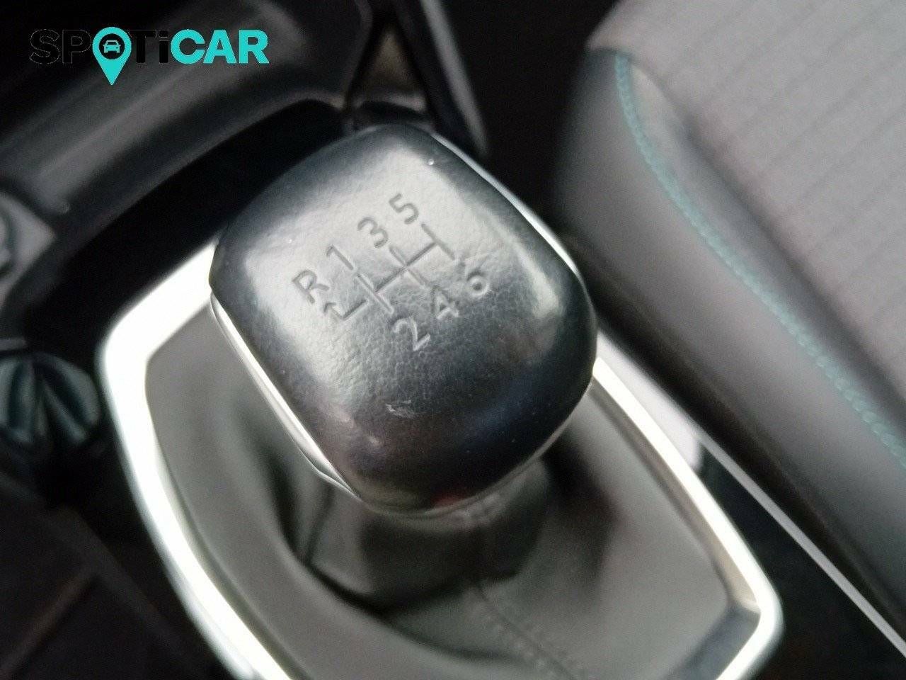 Foto Peugeot 2008 14