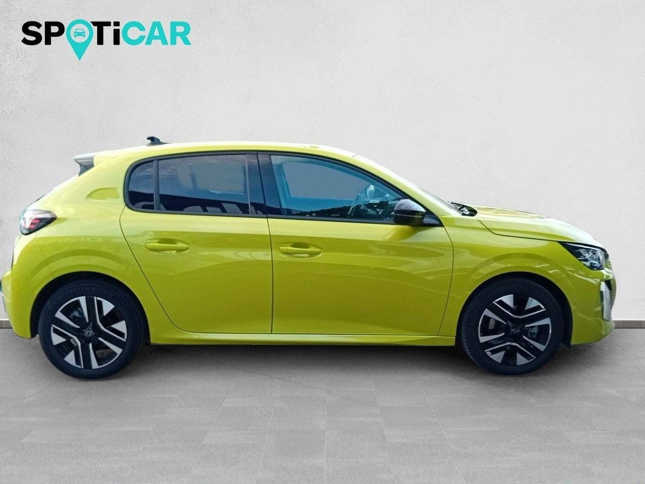 Foto Peugeot 208 4