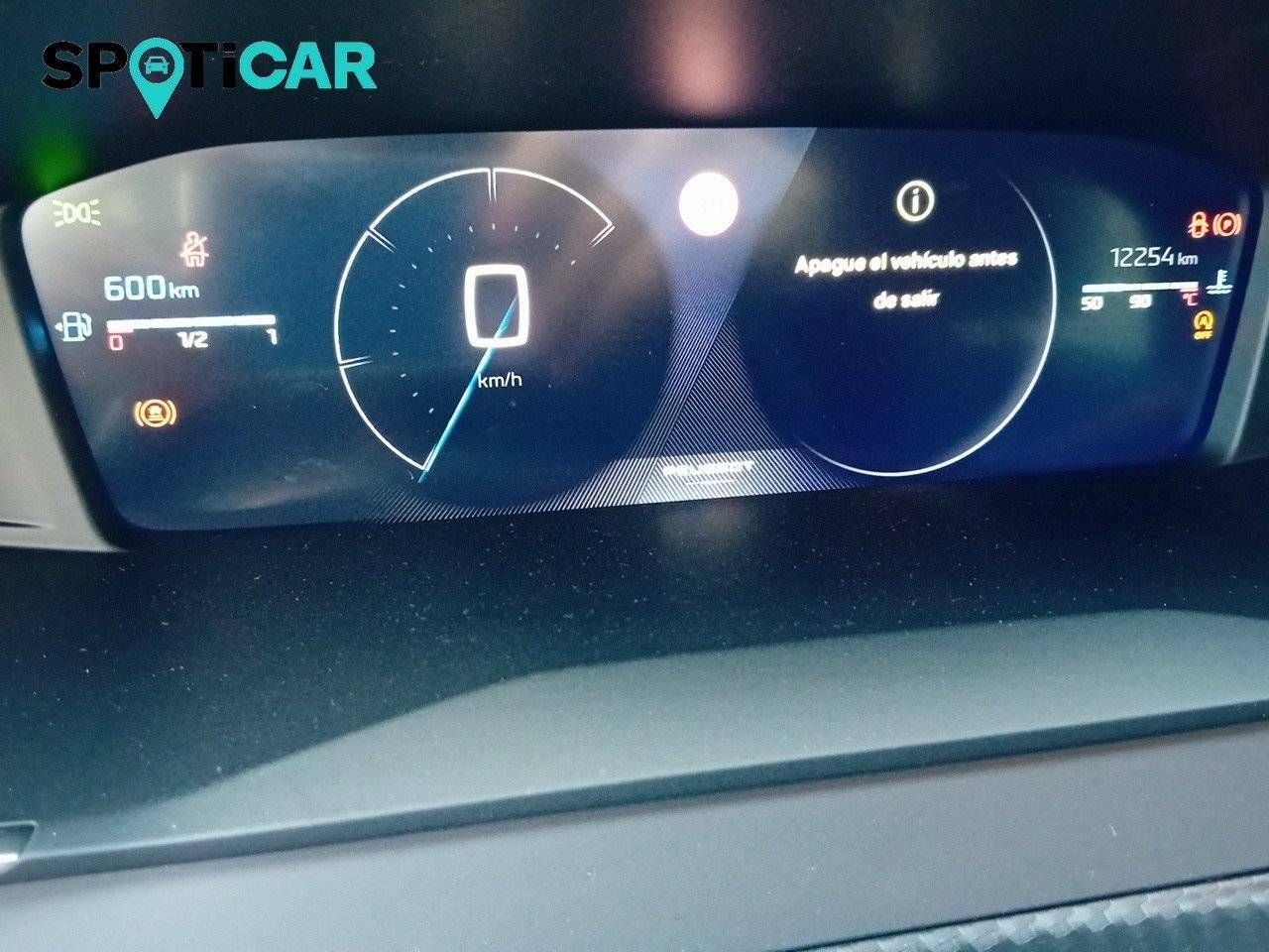 Foto Peugeot 208 10