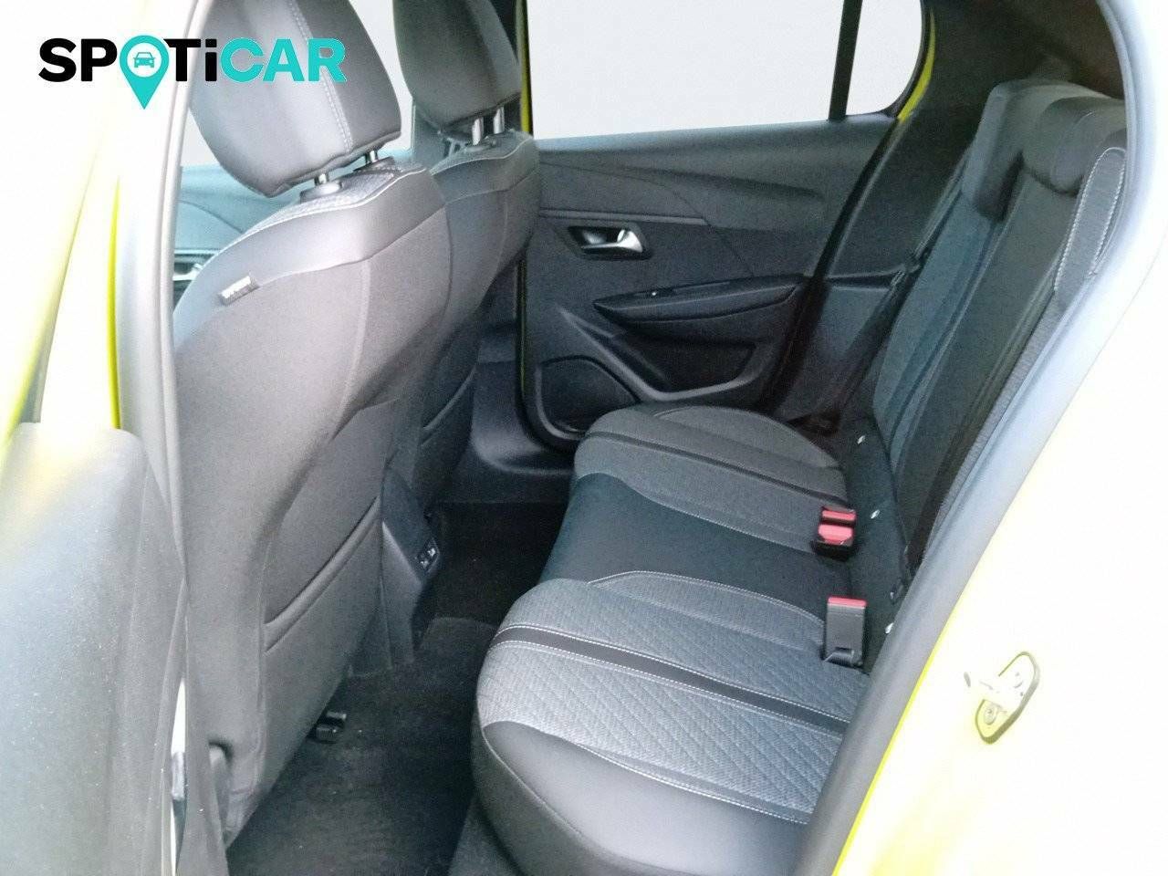 Foto Peugeot 208 12