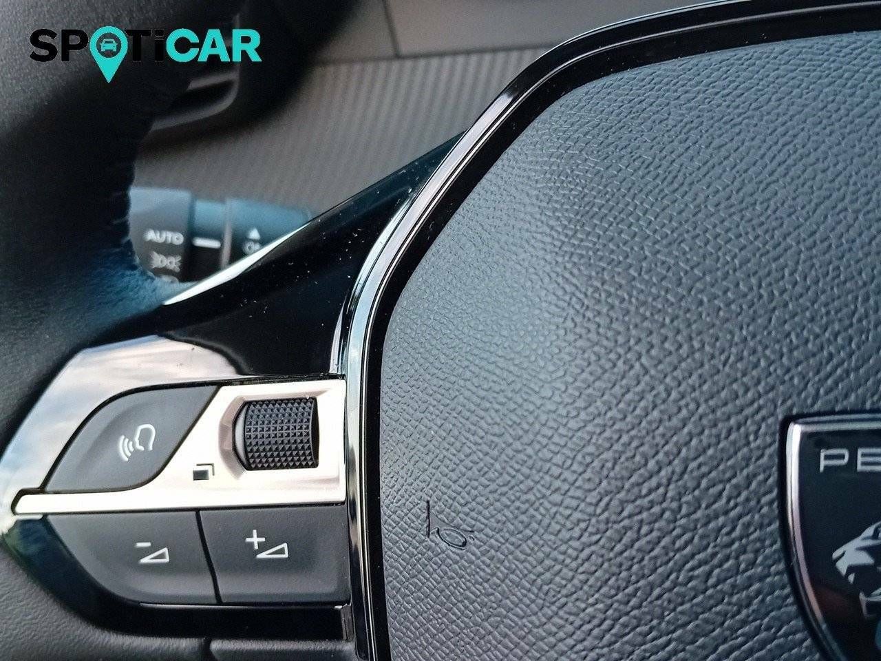 Foto Peugeot 208 20