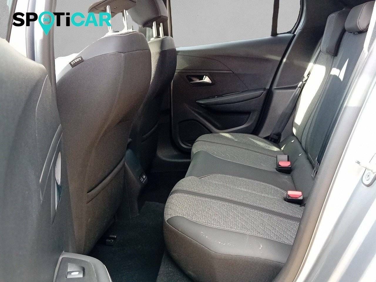 Foto Peugeot 208 12