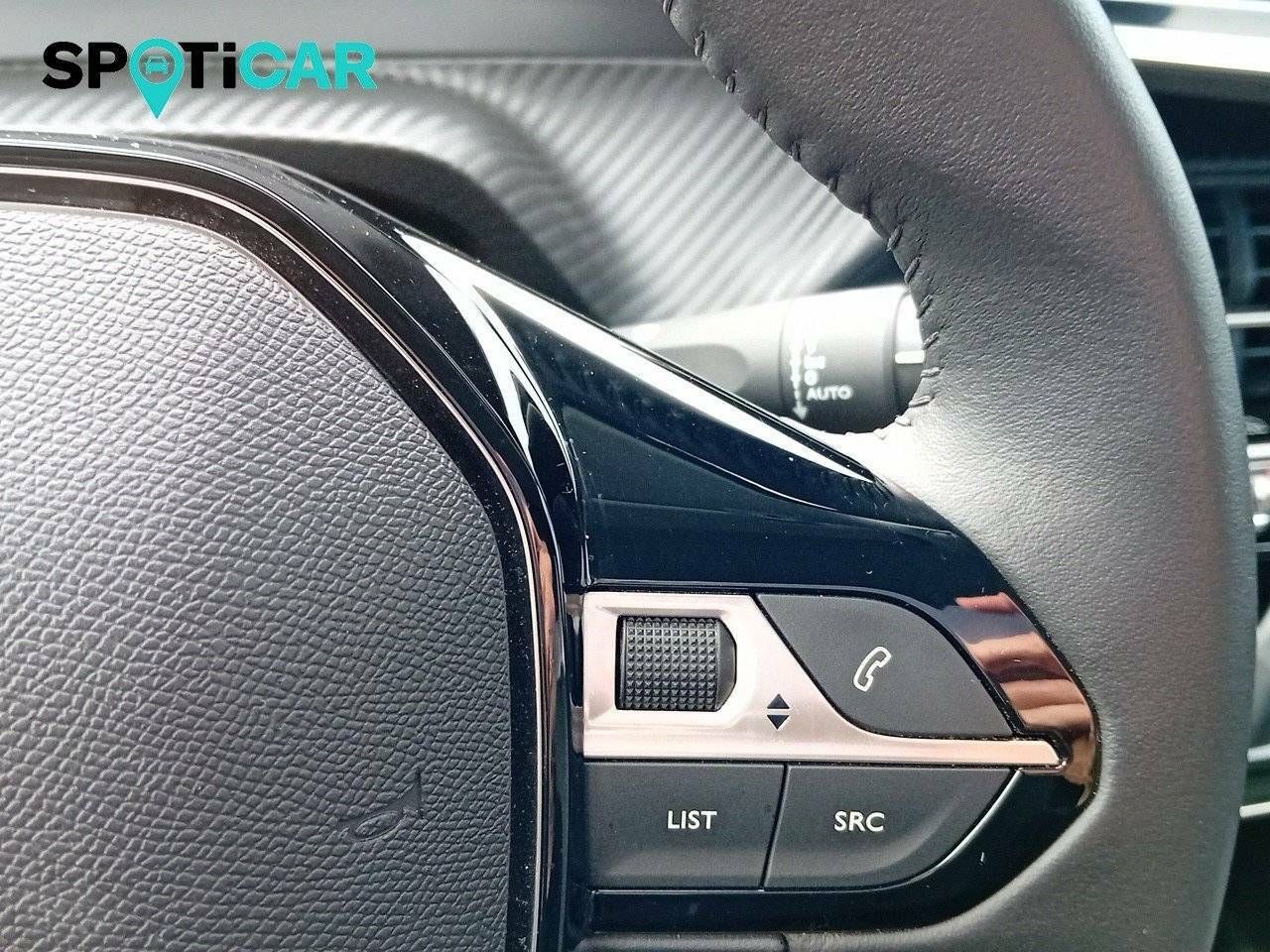 Foto Peugeot 208 20