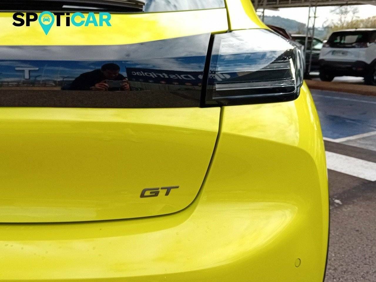 Foto Peugeot 208 17