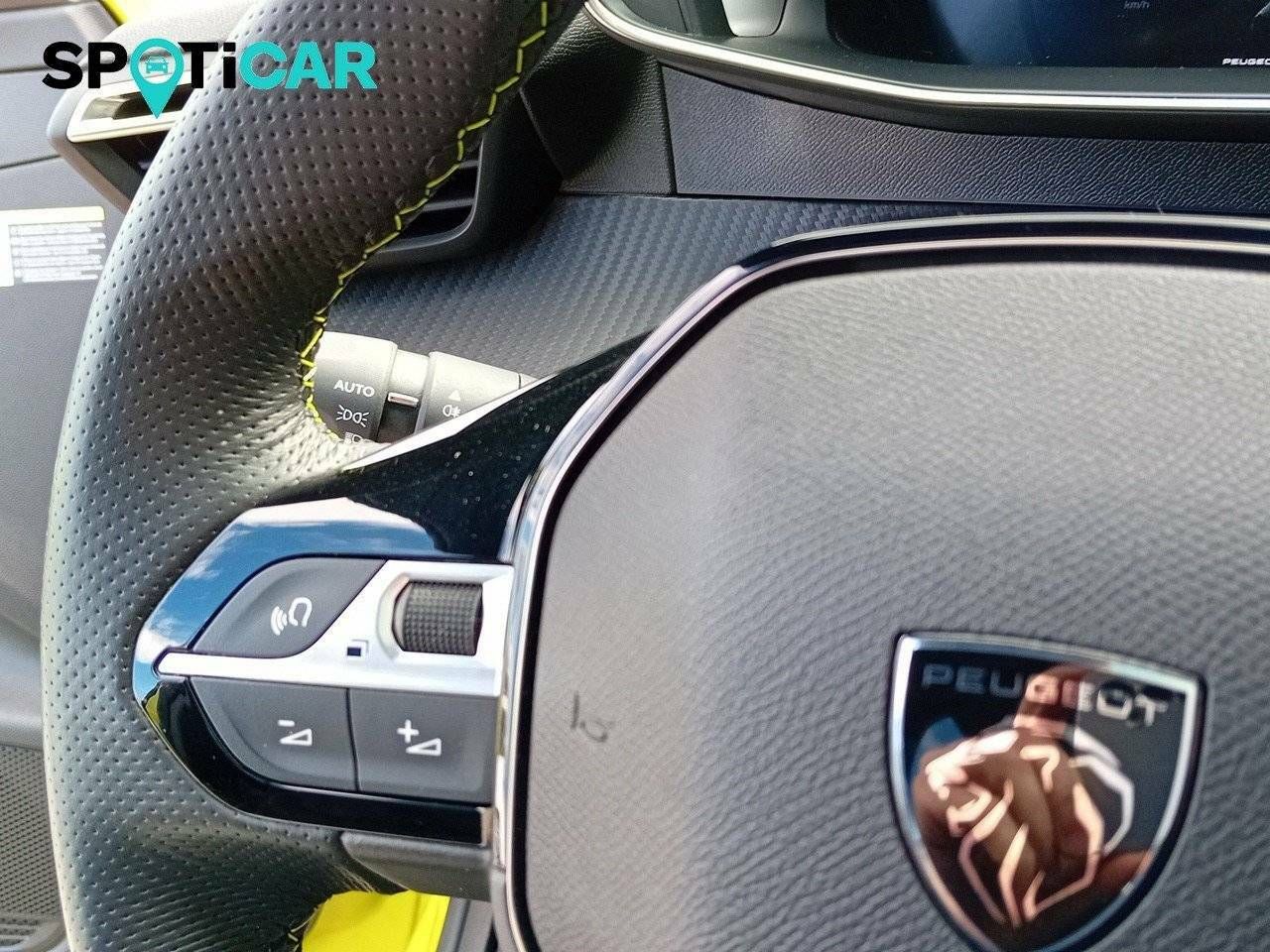 Foto Peugeot 208 20