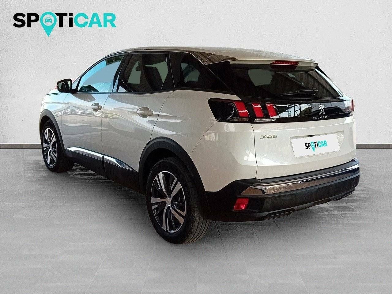 Foto Peugeot 3008 7