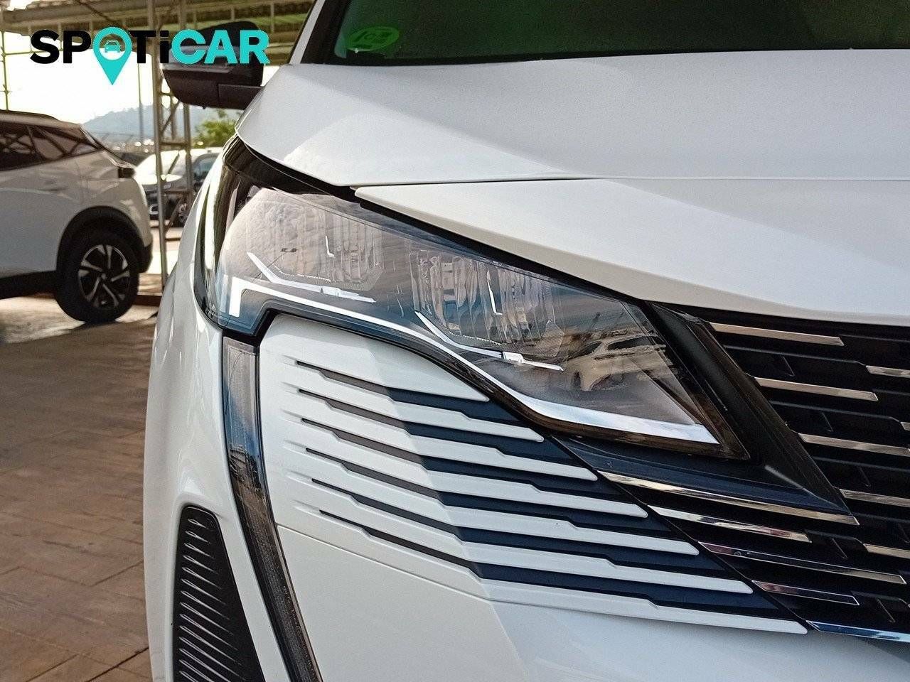 Foto Peugeot 3008 16