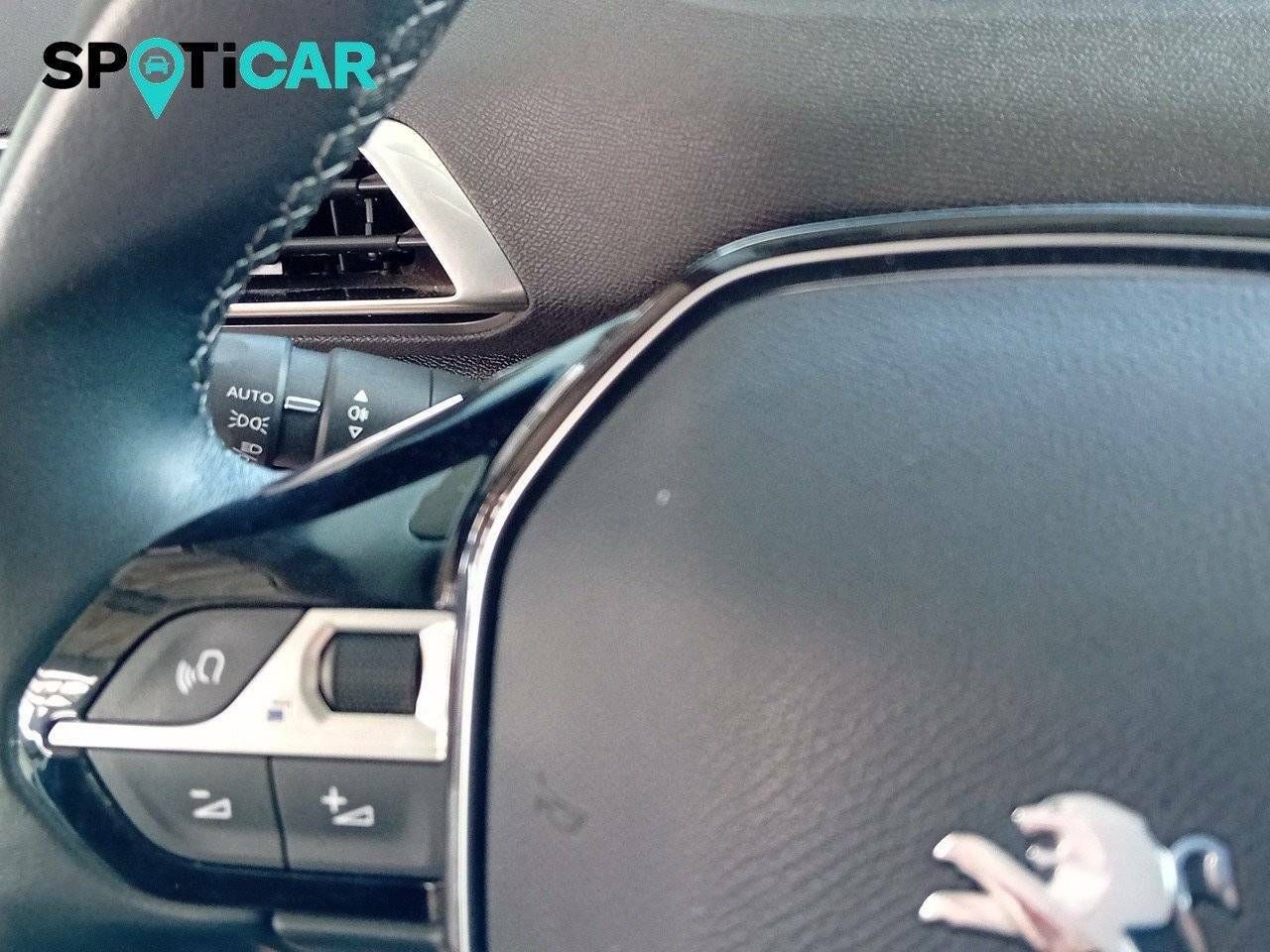 Foto Peugeot 3008 20
