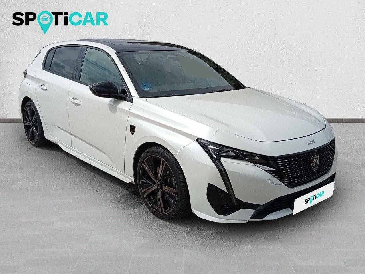 Foto Peugeot 308 3