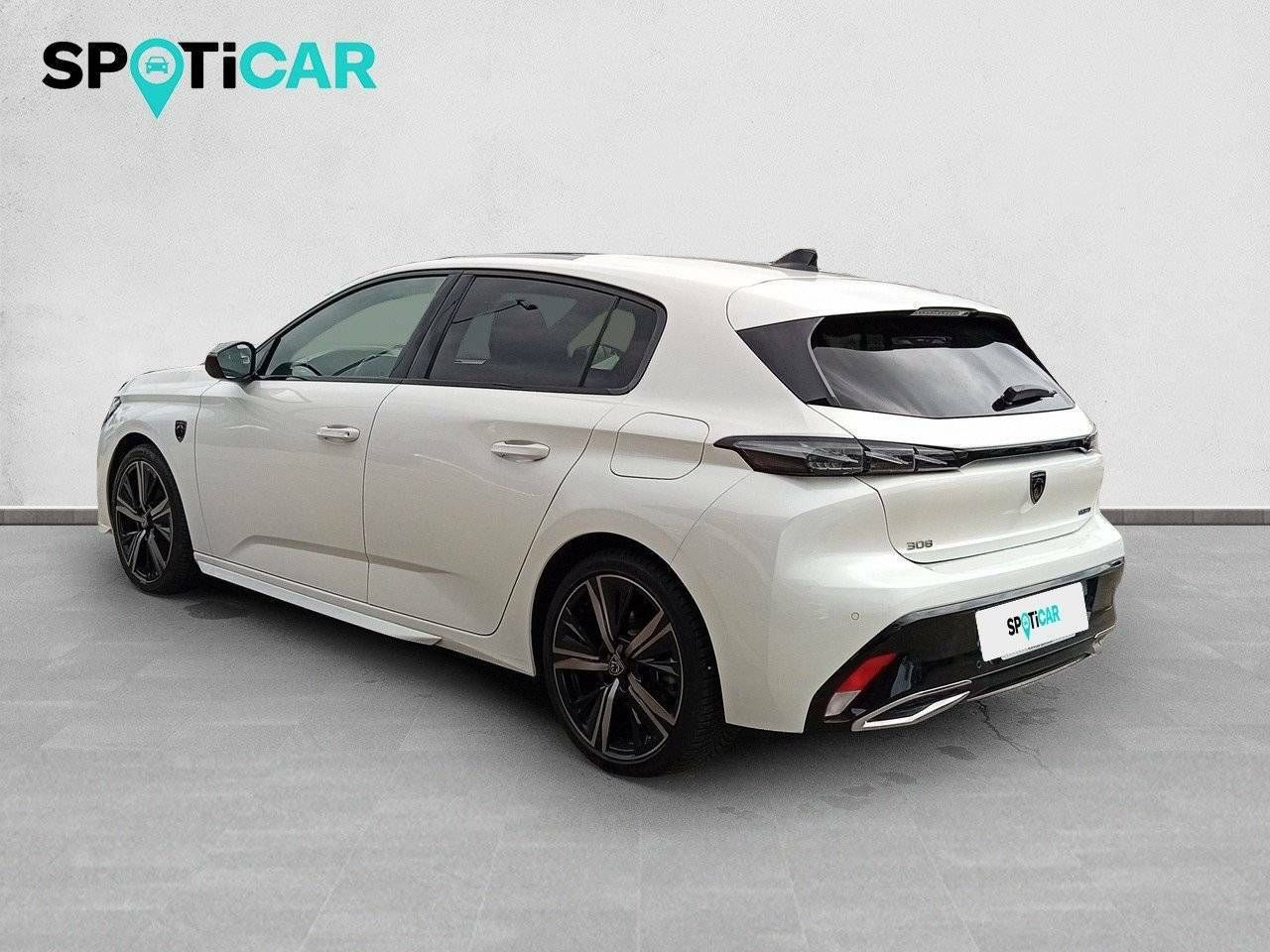 Foto Peugeot 308 7