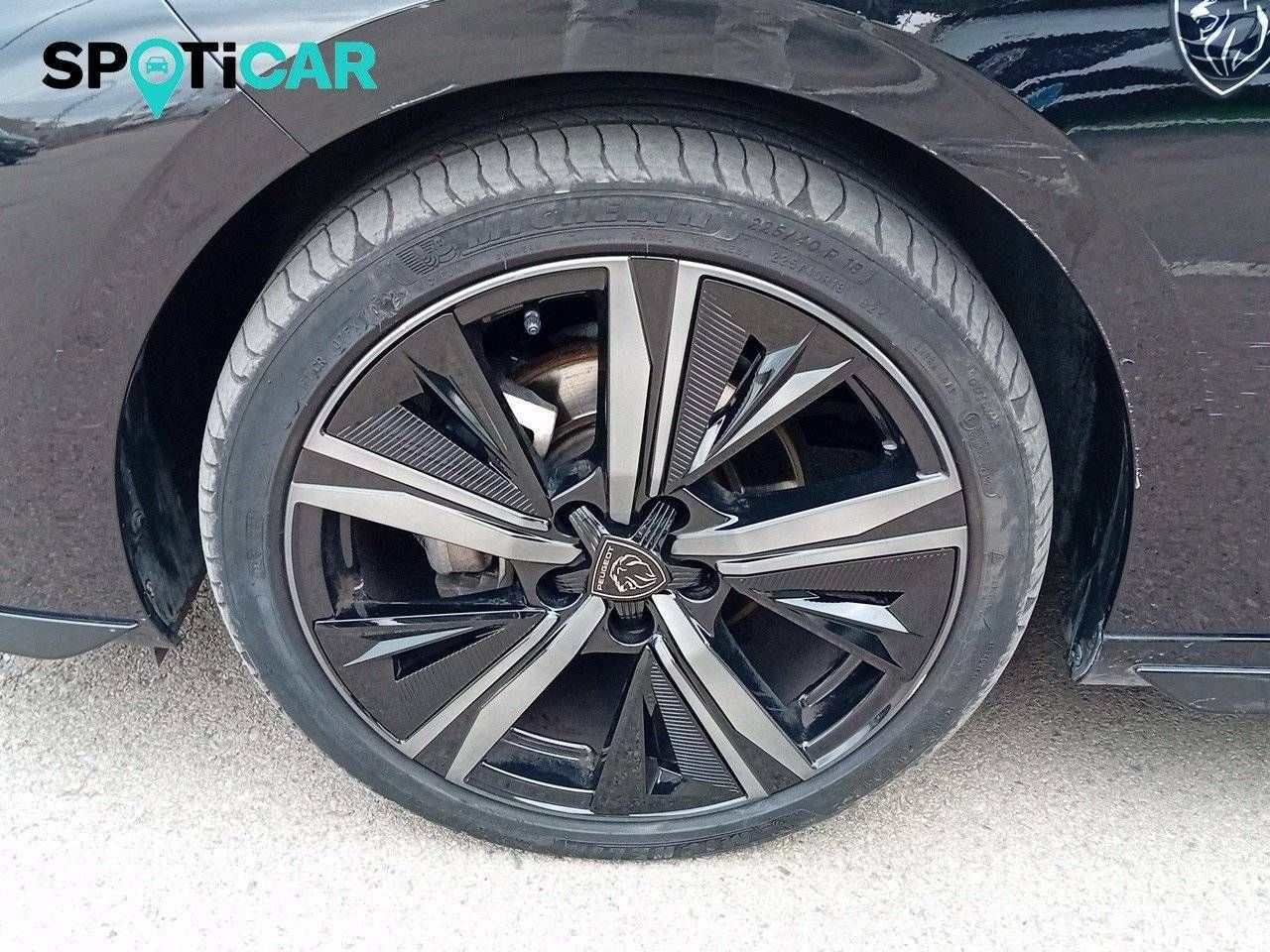Foto Peugeot 308 13