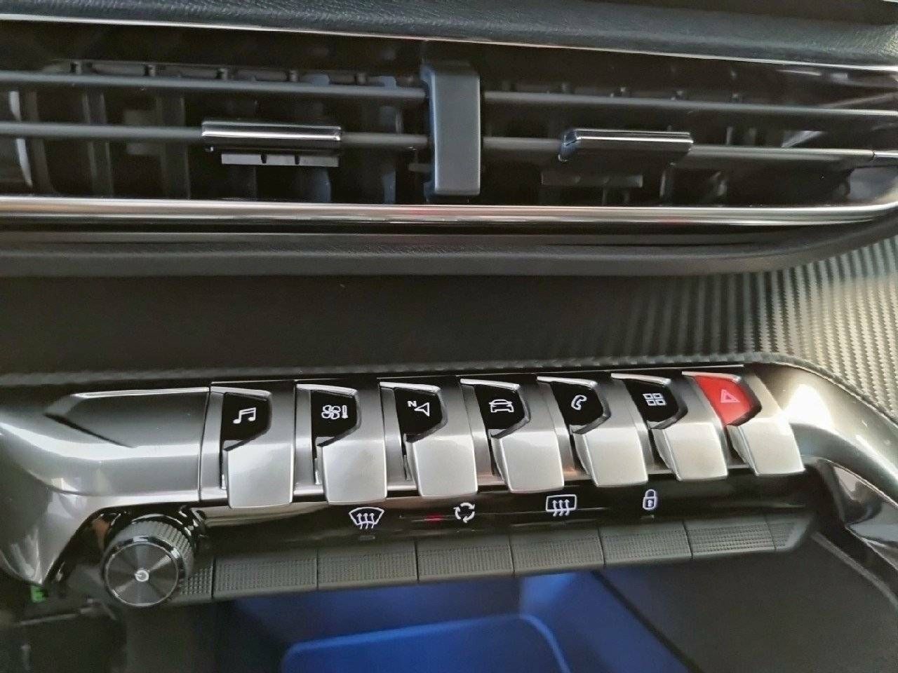 Foto Peugeot 5008 22