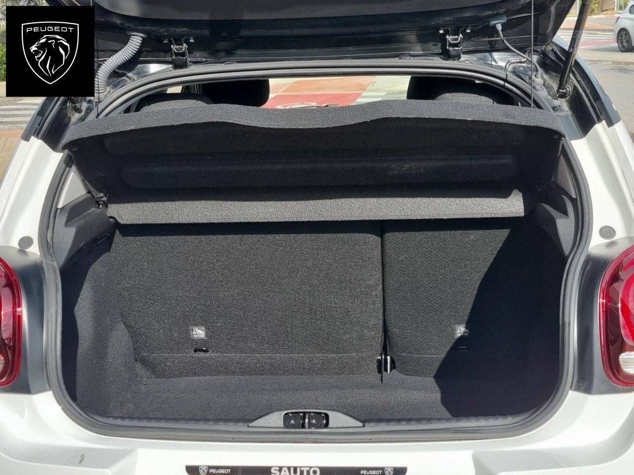 Foto Citroën C3 6