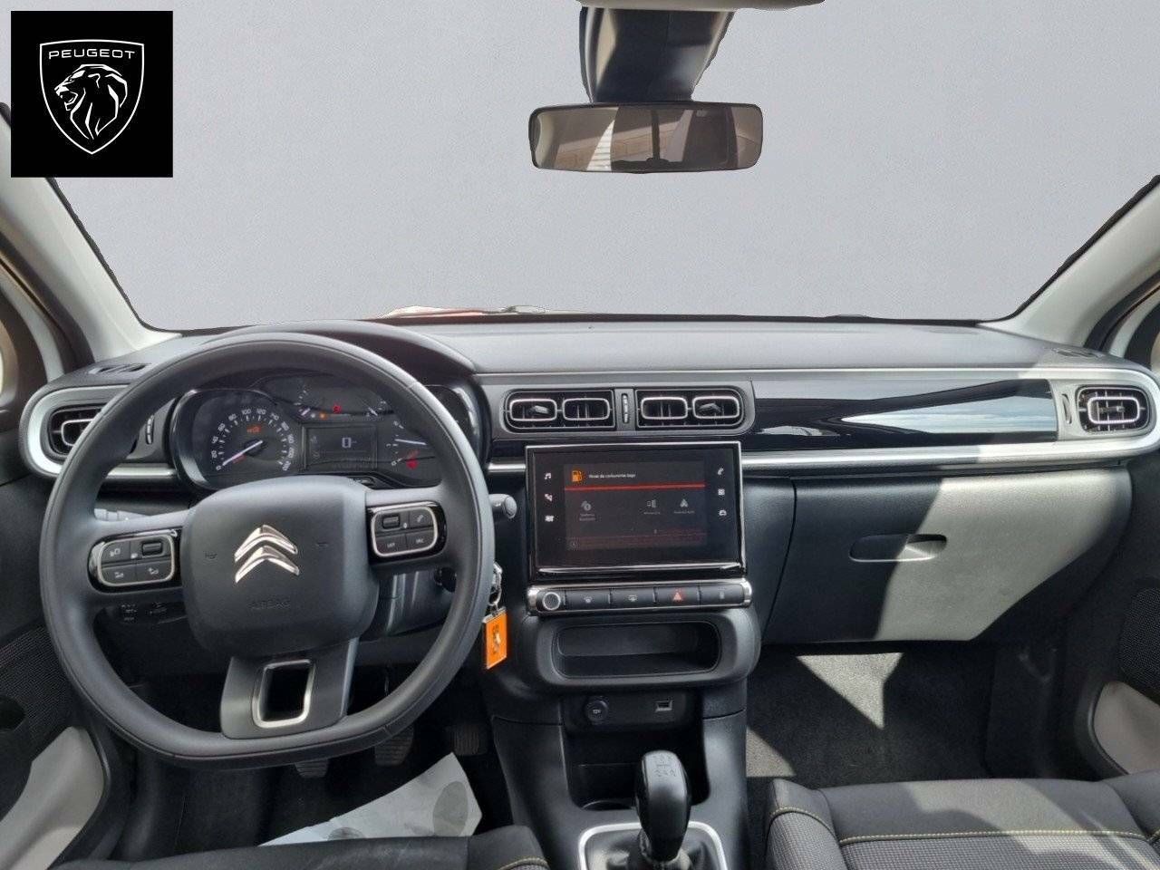 Foto Citroën C3 8