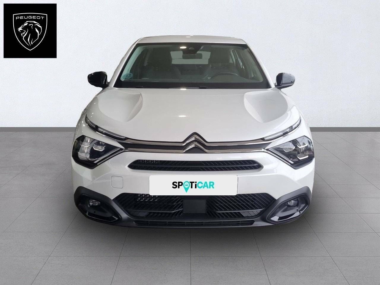 Foto Citroën C4 2