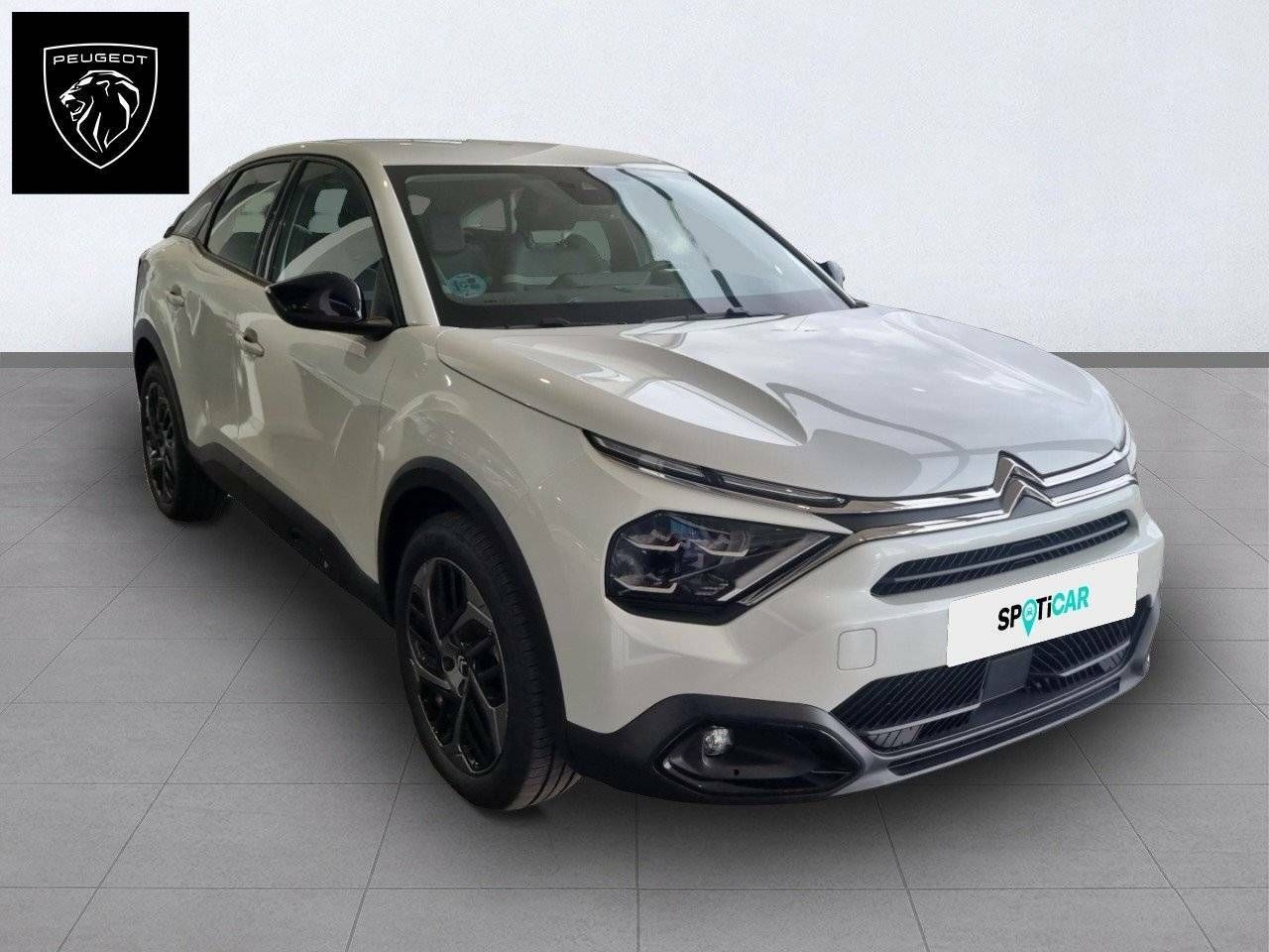Foto Citroën C4 3