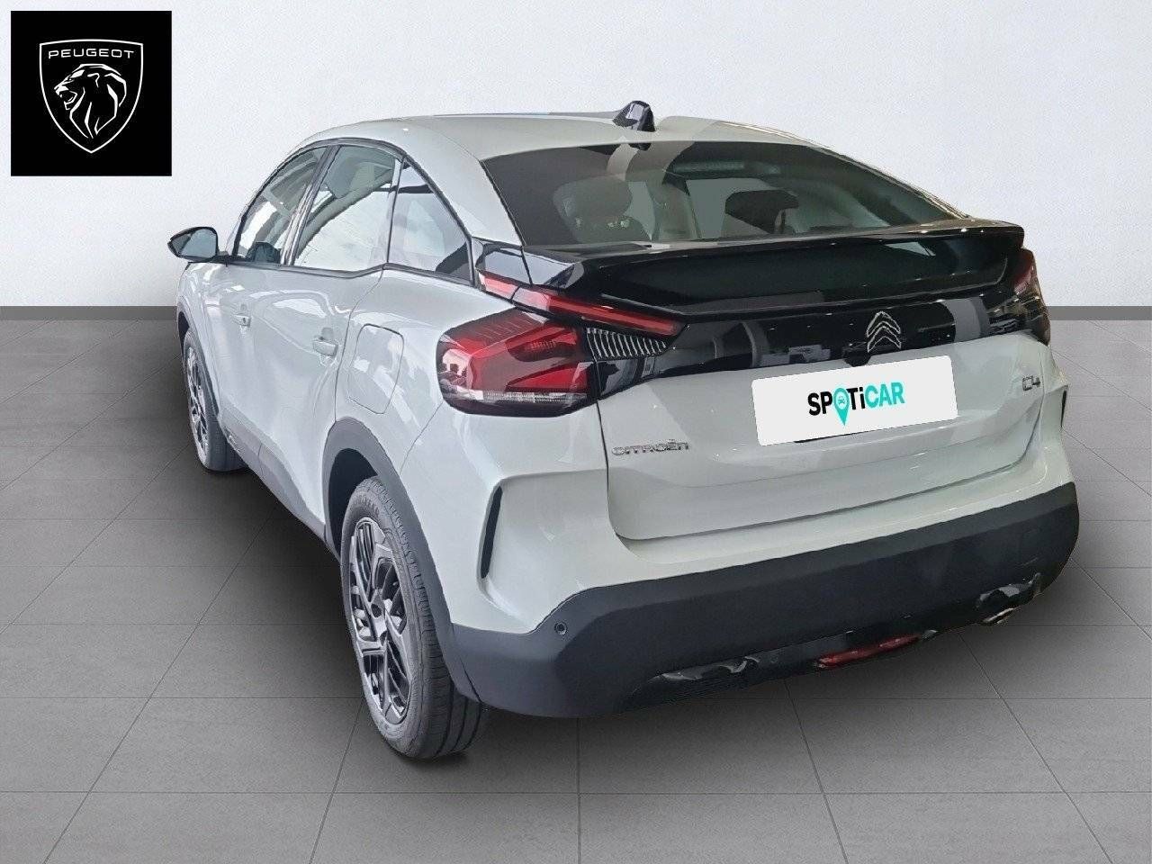 Foto Citroën C4 6
