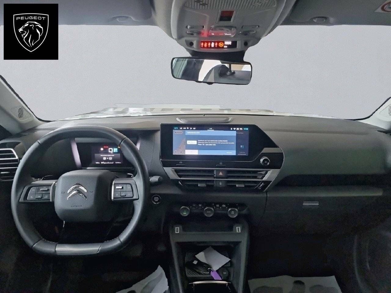 Foto Citroën C4 7