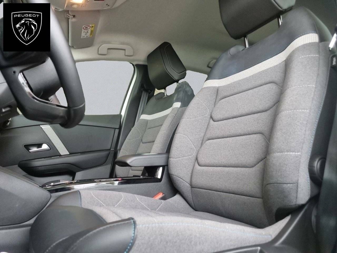 Foto Citroën C4 8