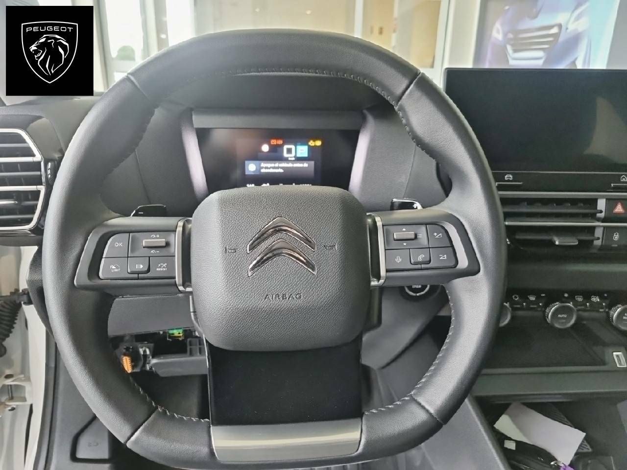Foto Citroën C4 11