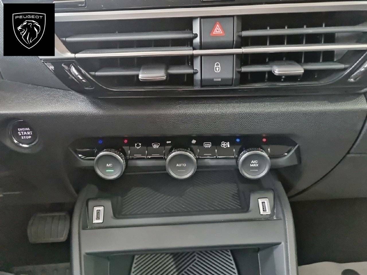 Foto Citroën C4 13