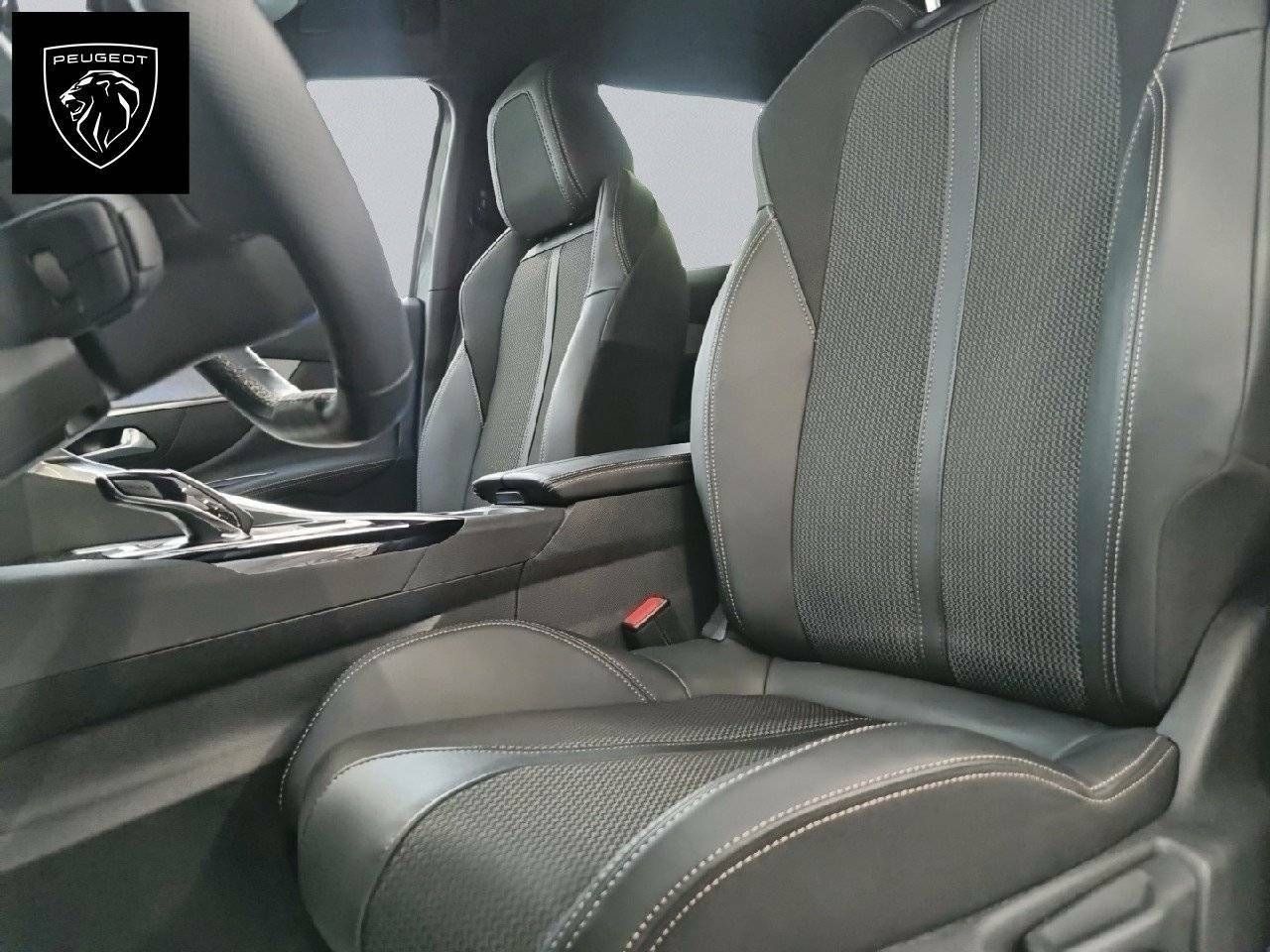 Foto Peugeot 3008 9