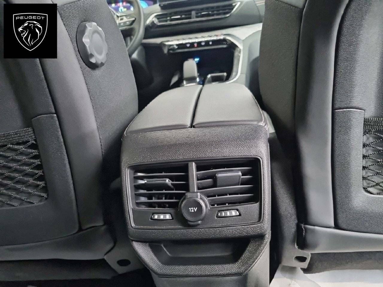 Foto Peugeot 3008 13