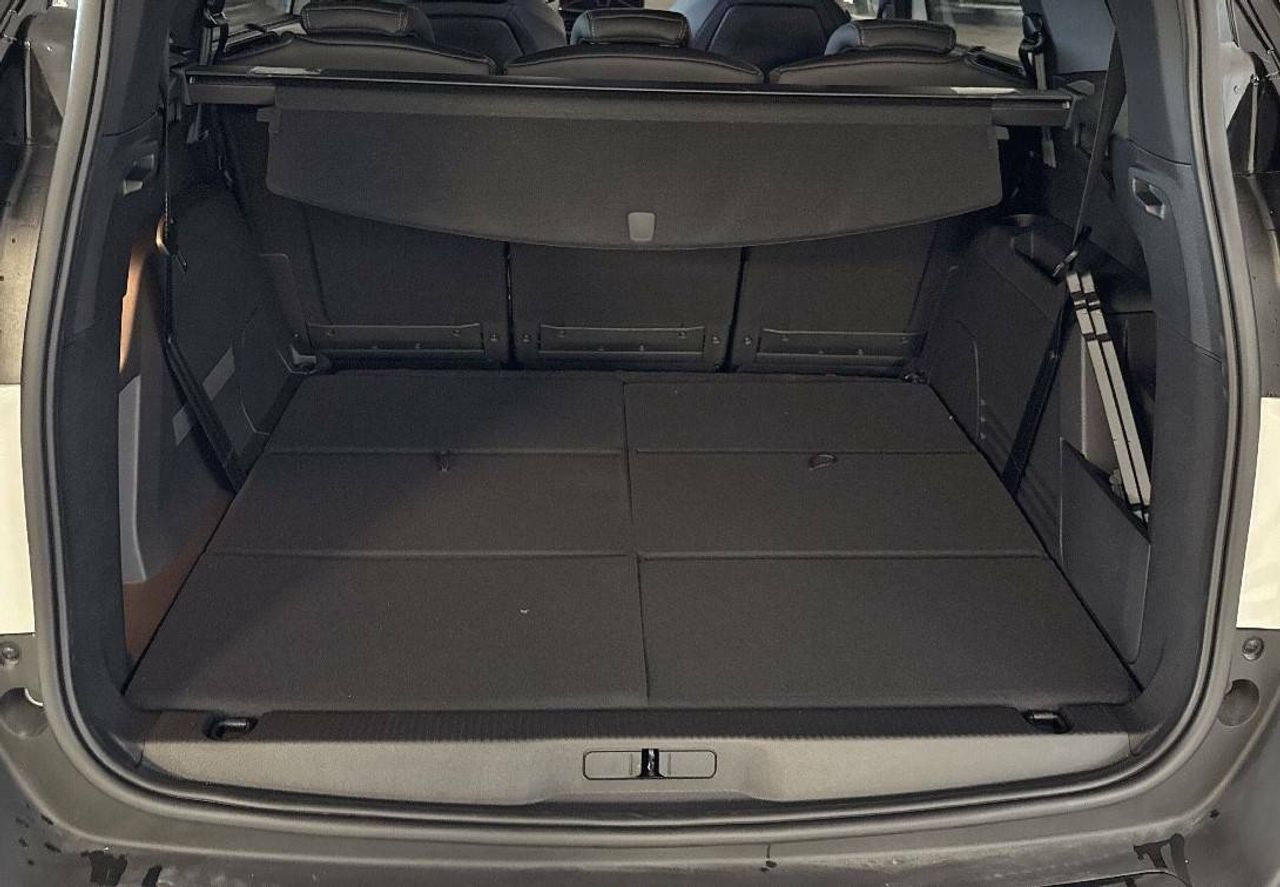 Foto Peugeot 5008 6