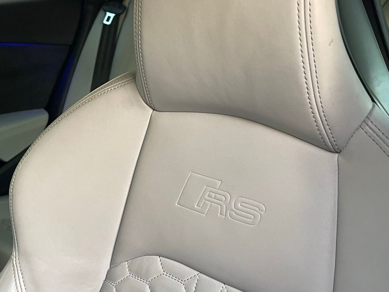 Foto Audi RS4 17