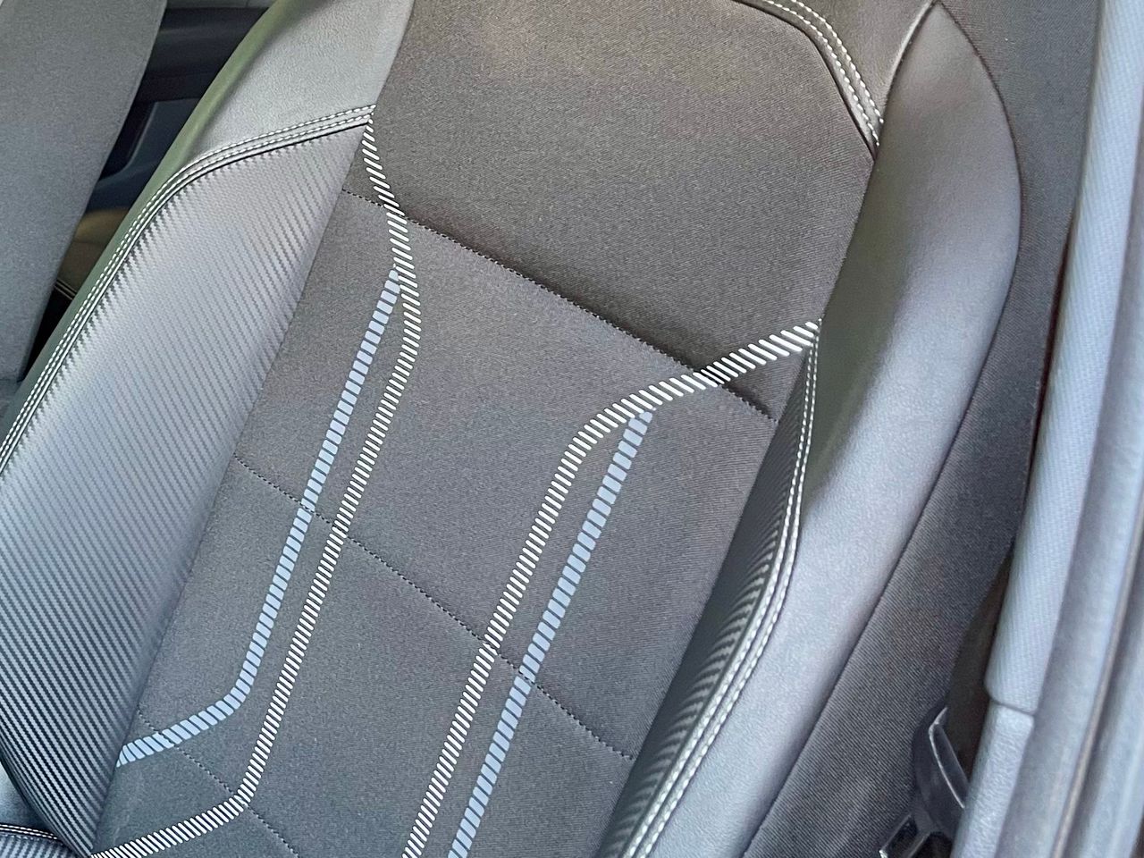 Foto Volkswagen Polo 9