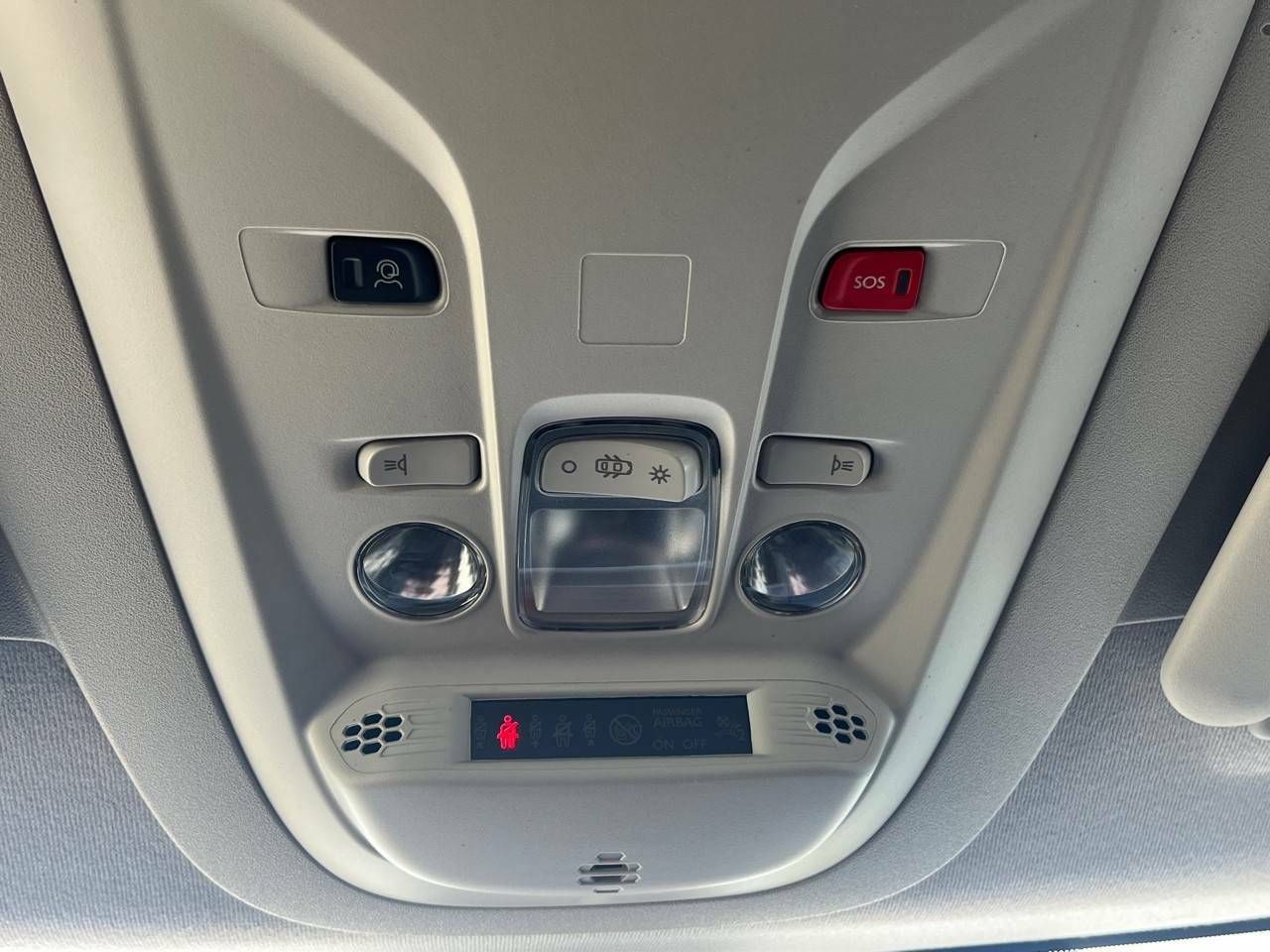 Foto Citroën Berlingo 24