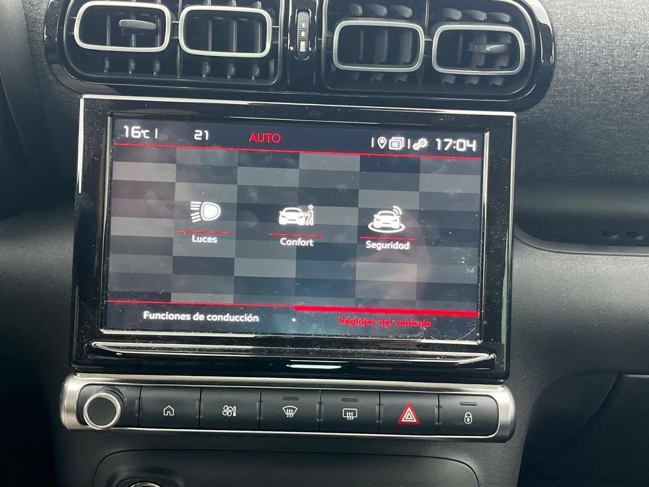 Foto Citroën C3 Aircross 26