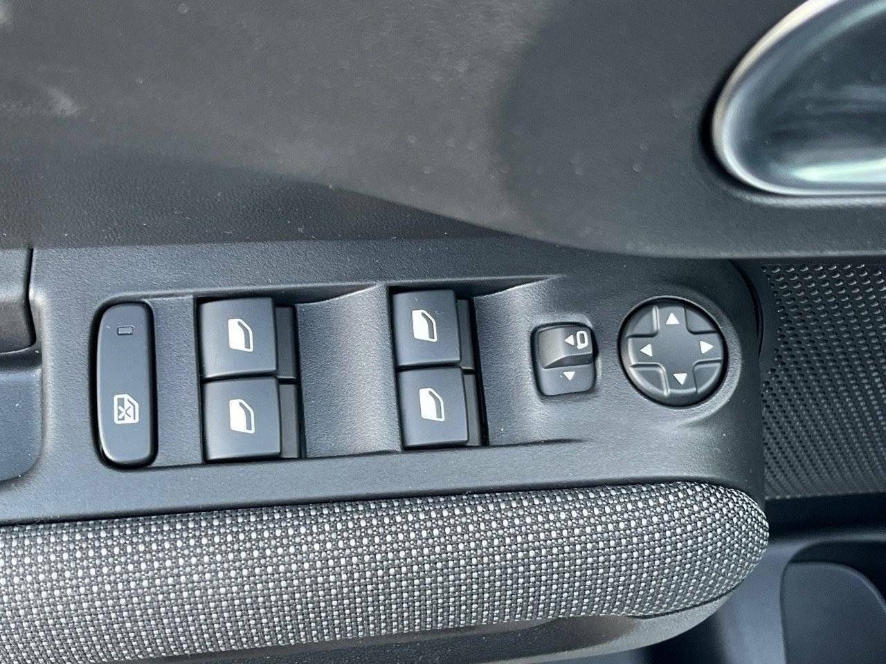 Foto Citroën C3 Aircross 12