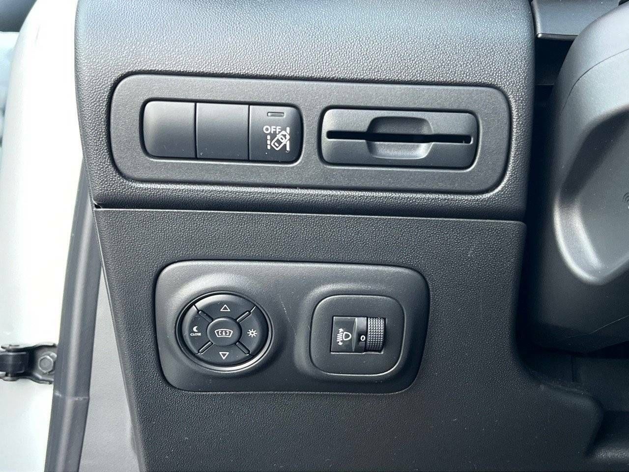 Foto Citroën C3 Aircross 13