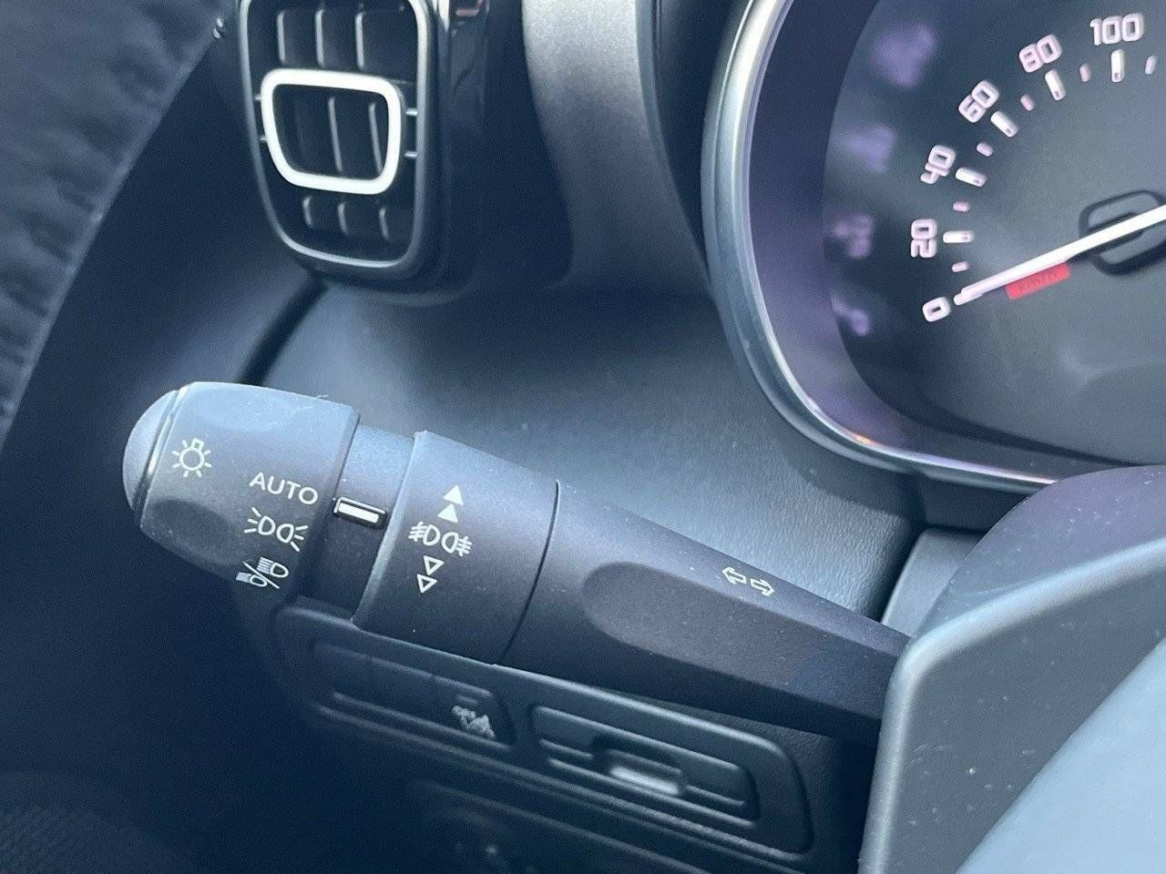 Foto Citroën C3 Aircross 15
