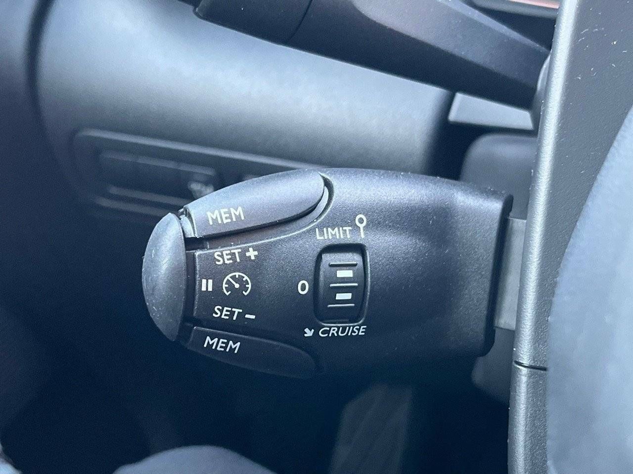 Foto Citroën C3 Aircross 16