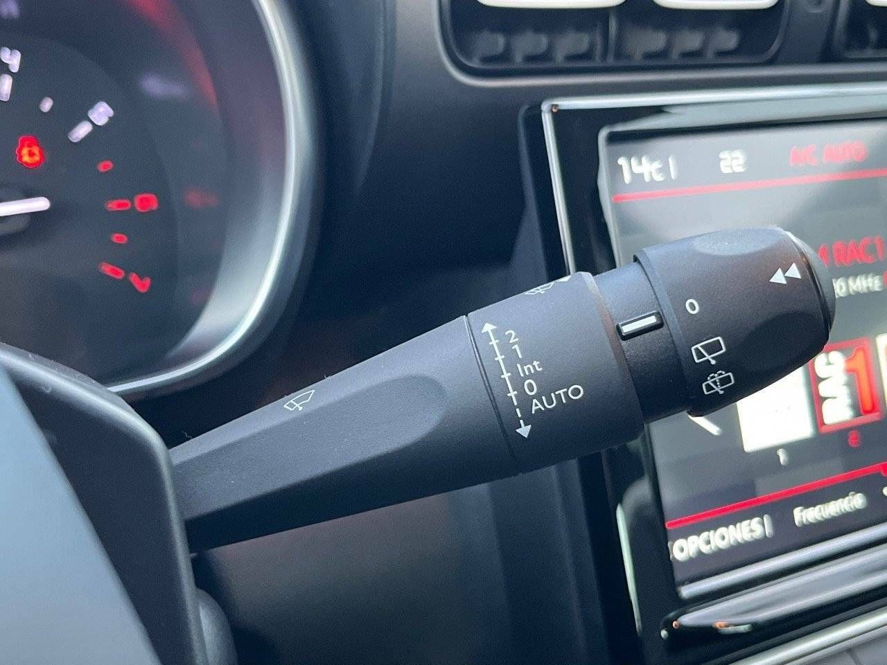 Foto Citroën C3 Aircross 17