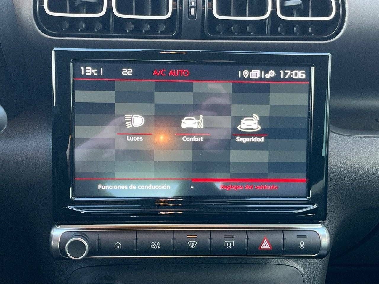 Foto Citroën C3 Aircross 26