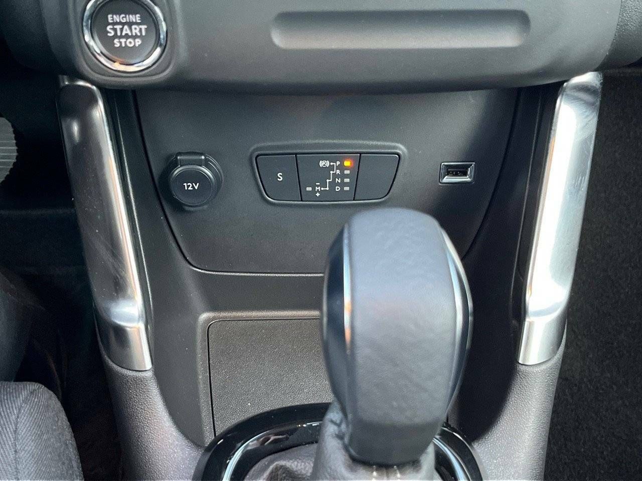Foto Citroën C3 Aircross 28