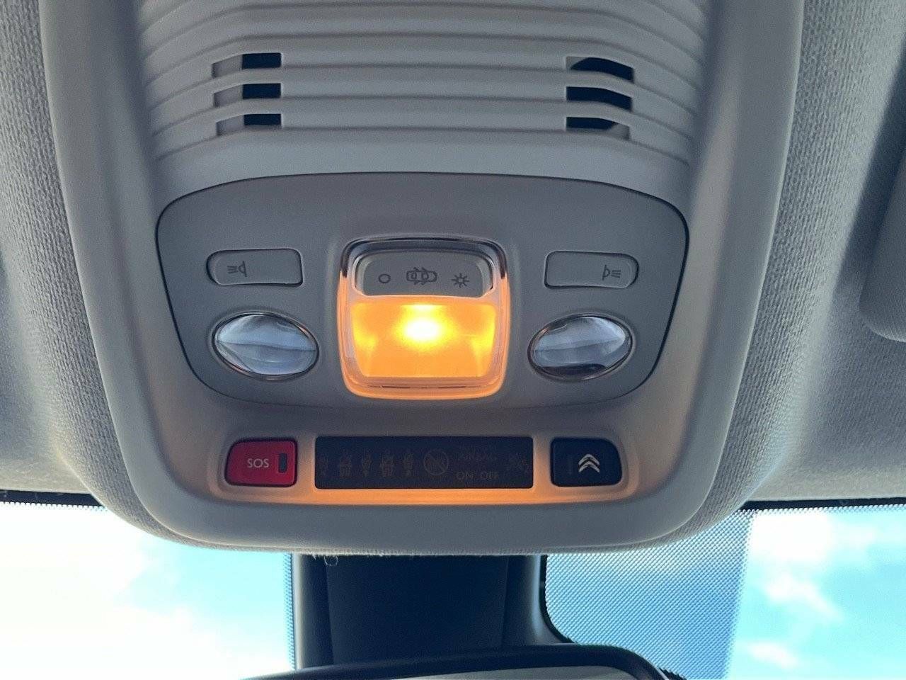 Foto Citroën C3 Aircross 29