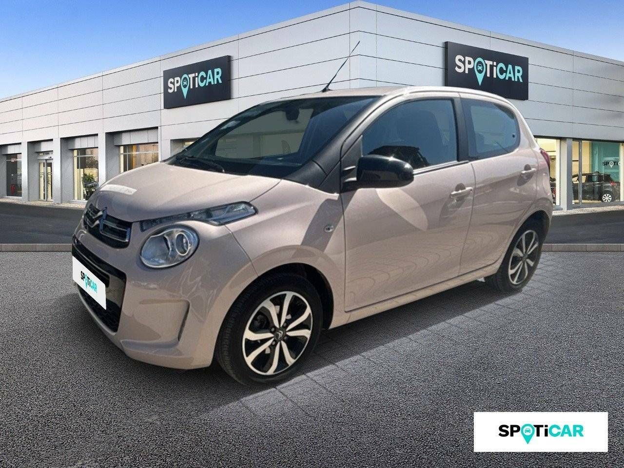 Foto Citroën C1 1
