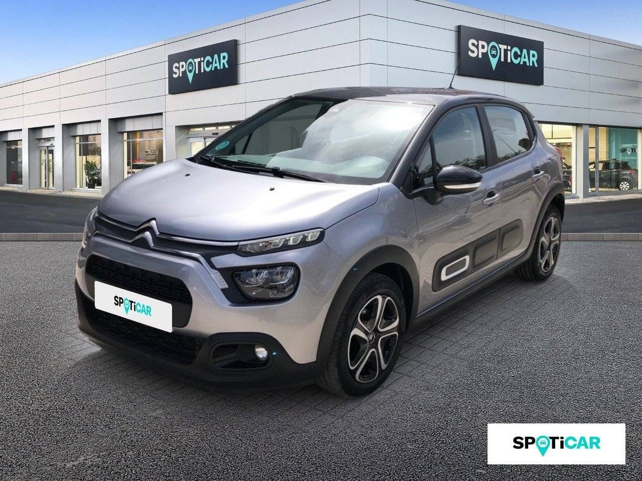 Foto Citroën C3 1
