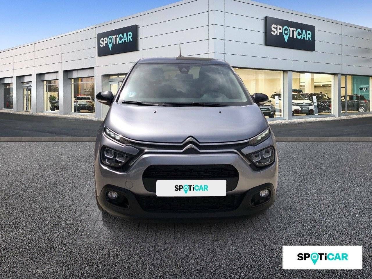Foto Citroën C3 2