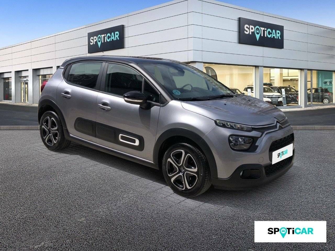 Foto Citroën C3 3