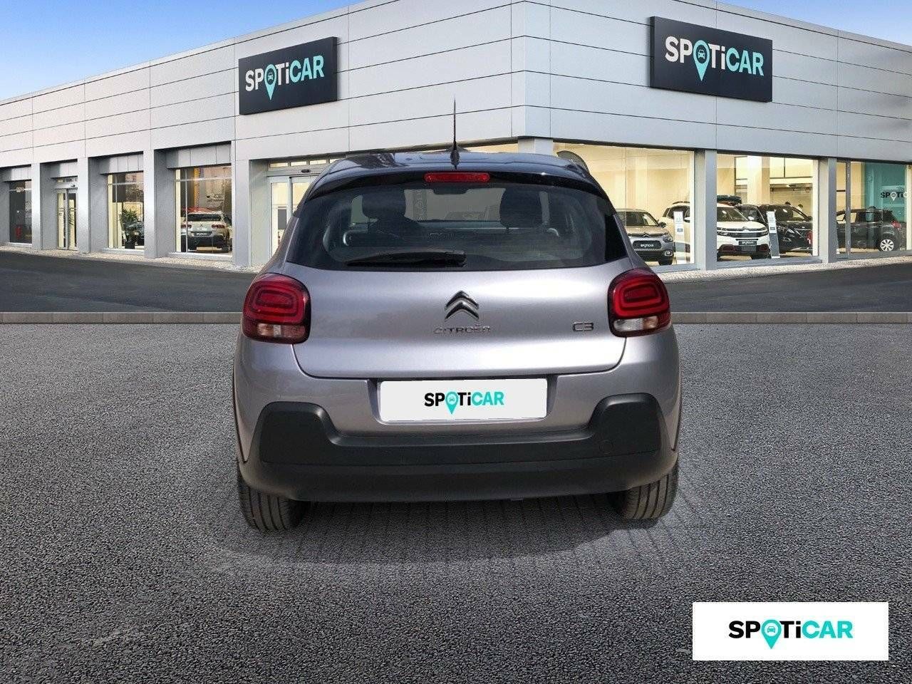 Foto Citroën C3 5