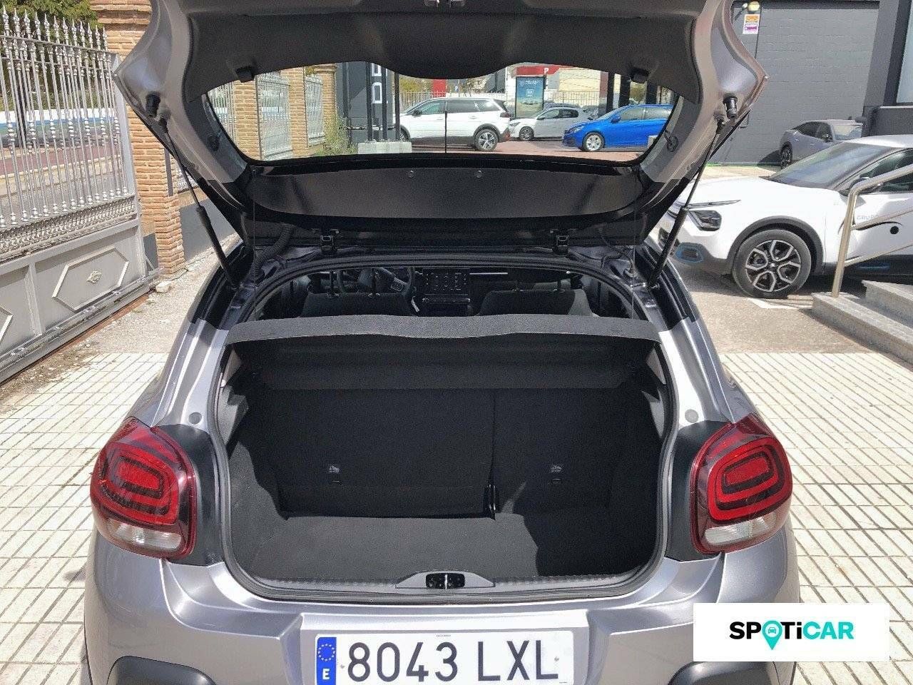 Foto Citroën C3 6