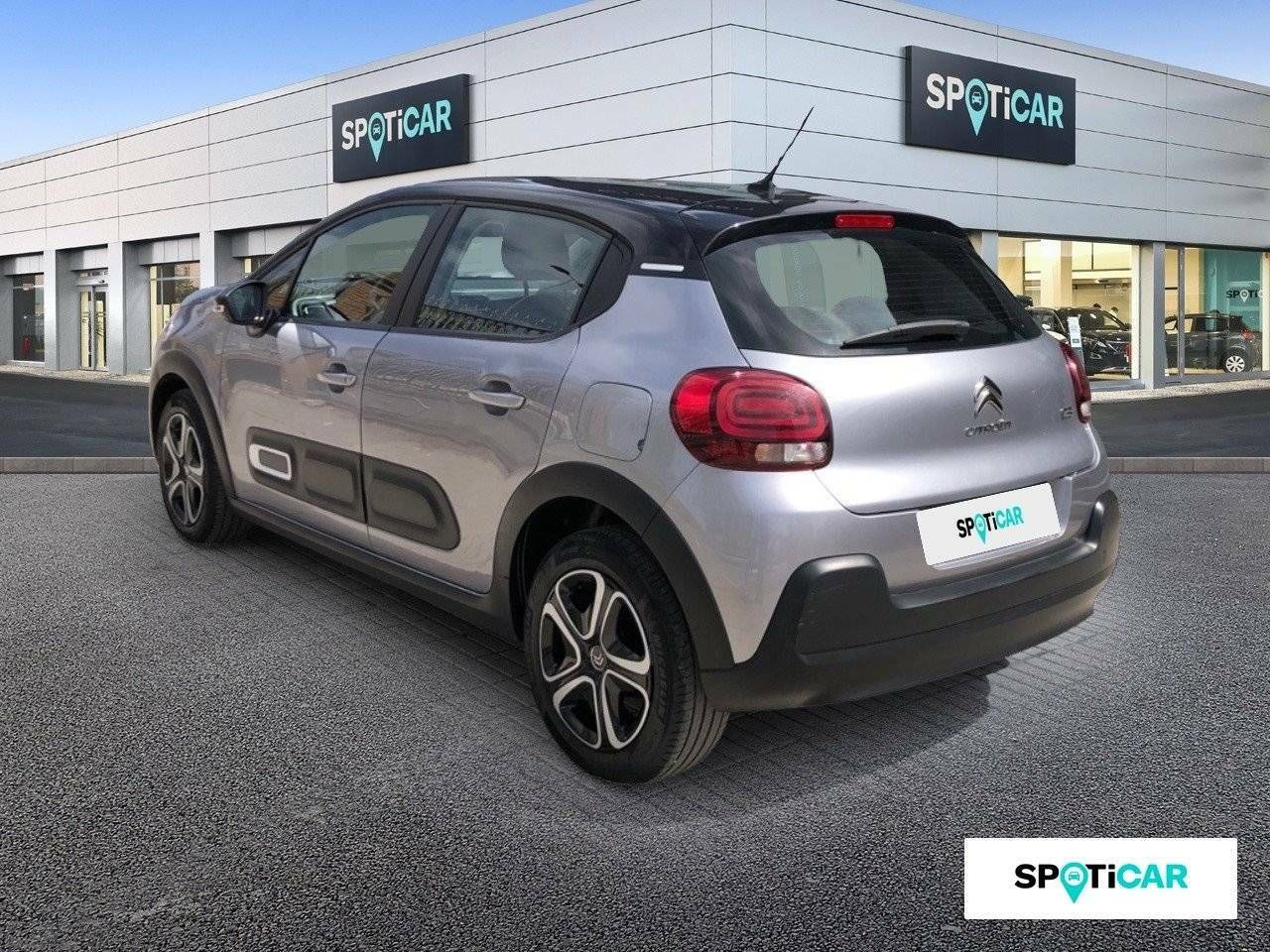 Foto Citroën C3 7