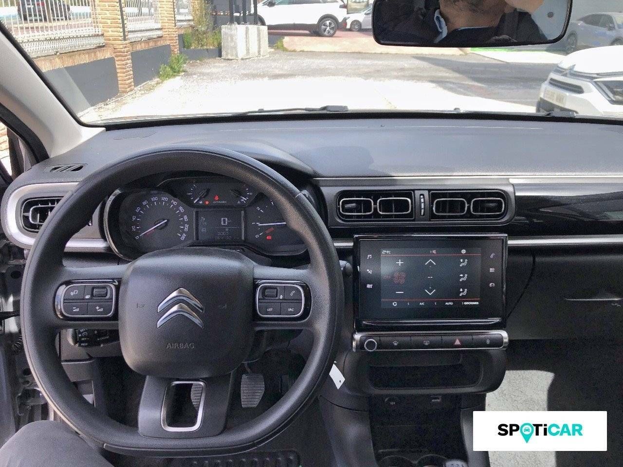 Foto Citroën C3 8