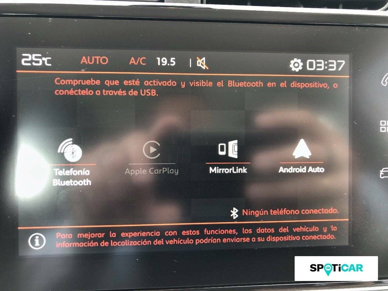 Foto Citroën C3 15